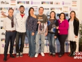 I Certamen de Cortometrajes en Torrejon de Ardoz 2015
